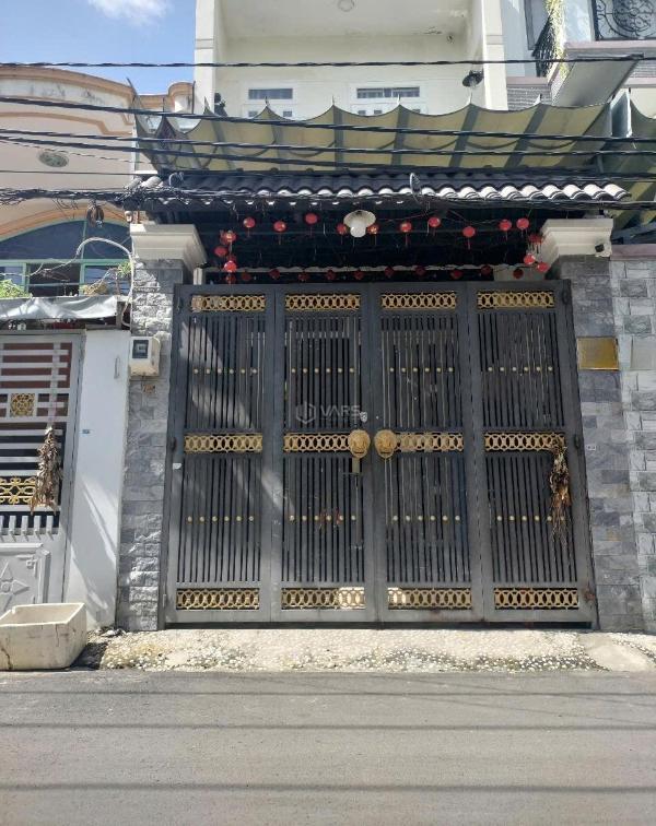 Chủ cần bán Nhà mặt phố 78m²