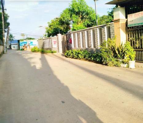 ☘️BÁN Đất Phú Sơn -Bình Mình.Sổ Riêng Full Thổ.Giá 🏦 1,1 Tỷ☘️