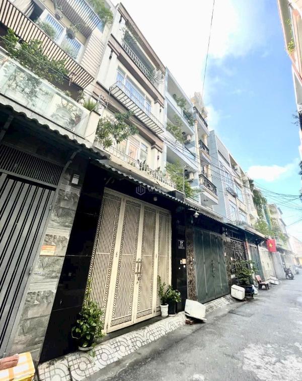 Cần bán Đất nền riêng lẻ 53m²
