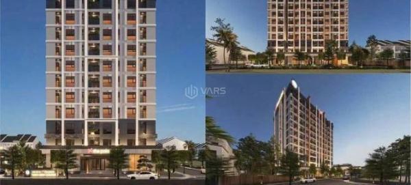 Chủ cần bán Căn hộ chung cư 43m²