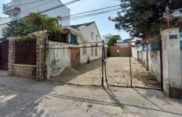 bán đất phố gần b iển 134m2 đường oto thông 7.2 tỷ hẻm 🏢 đường đặng đất