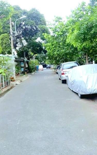 Cho thuê nhà MẶT TIỀN TT CHỢ HIỆP THÀNH Q12_140m2(7x20)_KD, VP, 🏘️ KHO_SÂN 2 🚘_ĐƯỜNG 8 THÔNG