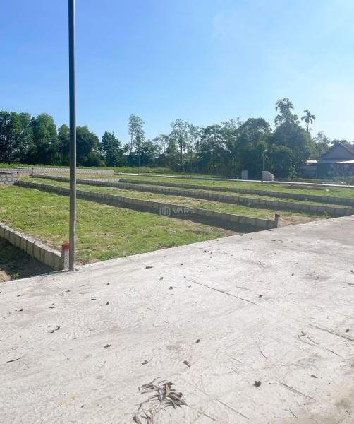 Cần bán Đất nền riêng lẻ 189m²