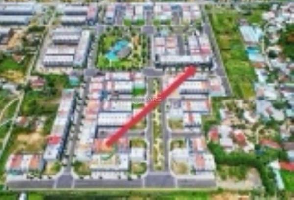 🏡 nhà thô gói 8 giai 🏣 đoạn 1, đường 18m chỉ 6.9 tỷ