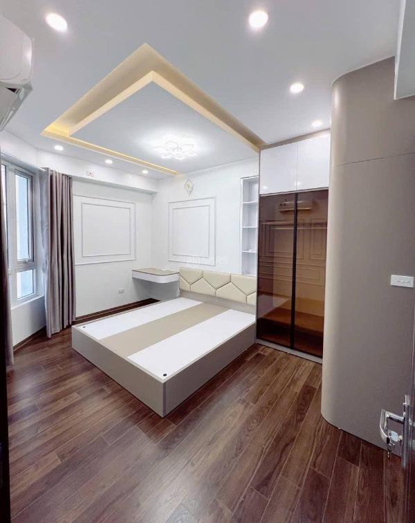 Chung cư 🏤 thành thái 85.3m² tầng trung 7.55 tỷ
