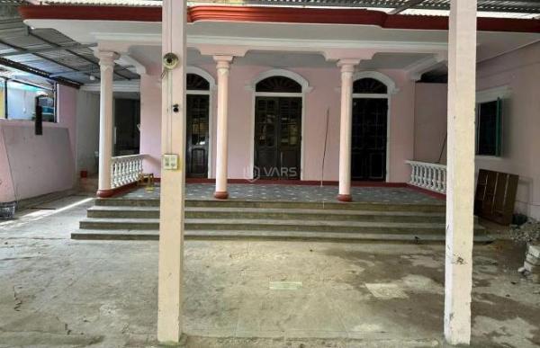 💥 SIÊU PHẨM MẶT TIỀN KHỔ BIỆT THỰ – 🏢 ĐƯỜNG THẠCH HÃN – NỘI THÀNH TP HUẾ