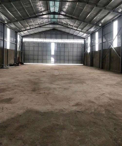 Bán Nhà xưởng, nhà kho 648m²