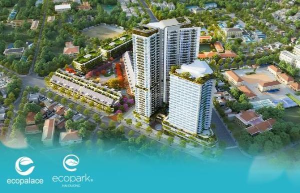 💥 NHẬN BOKING ƯU TIÊN 1 🏘️ - ECOPLACE 💥