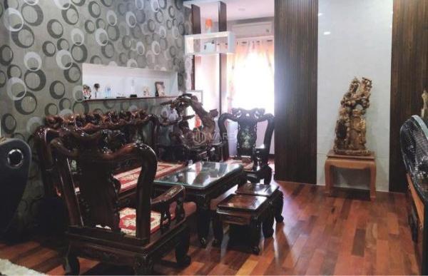 CHÍNH CHỦ BÁN NHÀ MT ĐƯỜNG THÁI ☘ THỊ BÔI - TRUNG TÂM QUẬN THANH KHÊ, GẦN CHỢ