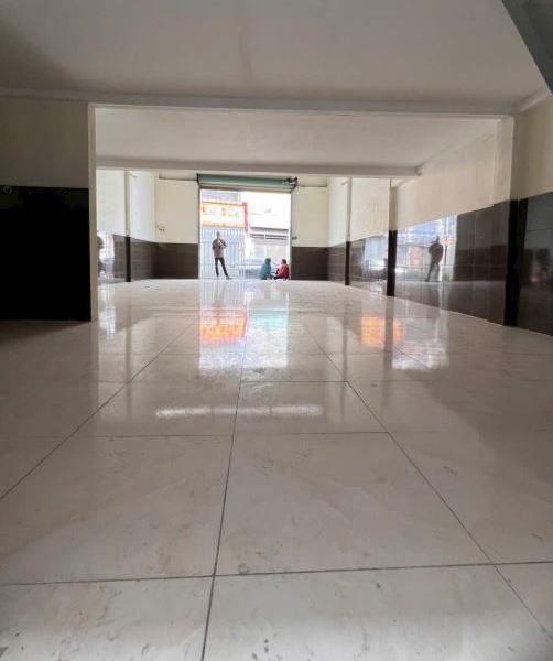 CHO THUÊ NHÀ KHO LÊ VĂN KHƯƠNG HIỆP THÀNH Q12 GIÁ RẺ 9tr/th_100m2 (6x17)_Ô TÔ 🏬 TẢI TRÁNH