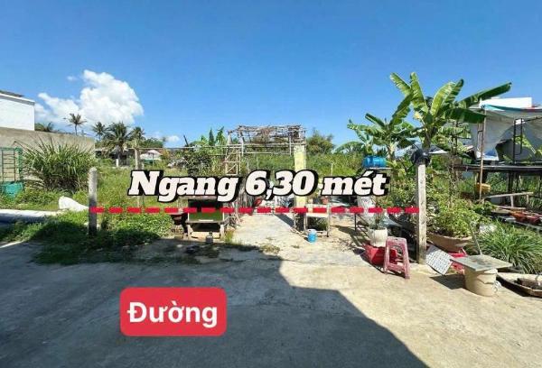 Bán Đất nền riêng lẻ 66m²
