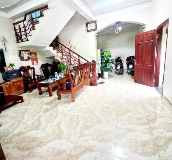 Chủ cần bán Đất nền riêng lẻ 80m²
