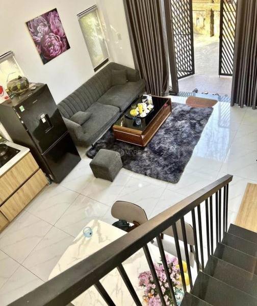 Cần cho thuê Nhà trong hẻm 70m²