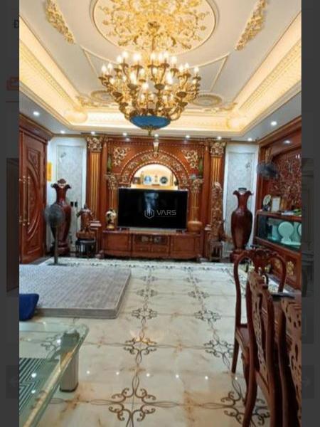 Cần bán Biệt thự nghỉ dưỡng 247m²