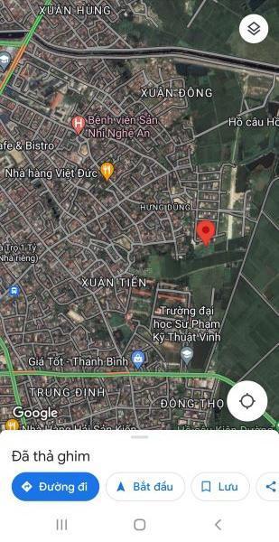 Chủ cần bán Đất nền Dự án 140m²
