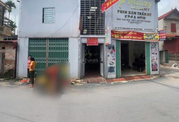 Cần cho thuê Nhà mặt phố 380m²