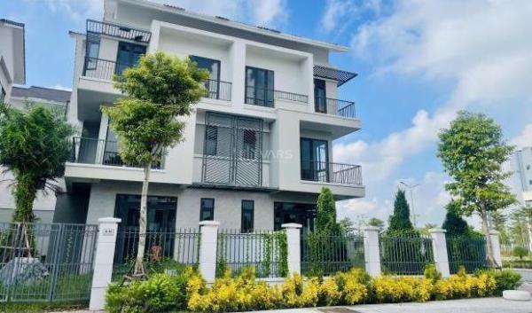 Chủ cần bán Biệt thự nghỉ dưỡng 200m²