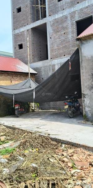 Bán đất 👍 Yên Mỹ Hưng Yên 980 gần khu công nghiệp.