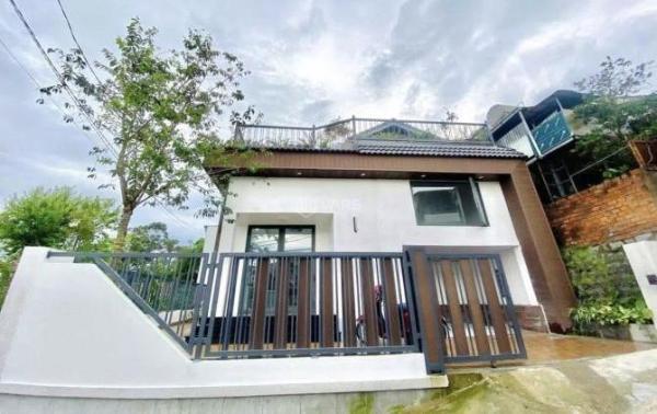 Villa 🆘 mini gần TTHC Lâm Đồng 140m2 chỉ 7.5 tỷ