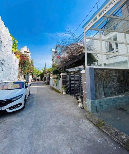 Bán nhà mới 🏣 4 tầng cạnh TTHC tỉnh Lâm Đồng