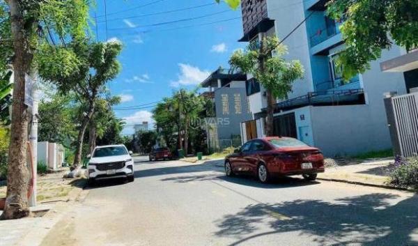 Mình cần bán lô 🏘️ đất mặt tiền đường 7m5 Hoàng Đức Lương , An Hải Bắc, Sơn Trà, Đà Nẵng ⭐⭐⭐⭐