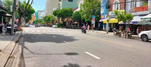 Nhà cấp 4 Phan Đăng Lưu – 🏣 119m2 – 11 tỷ 500
