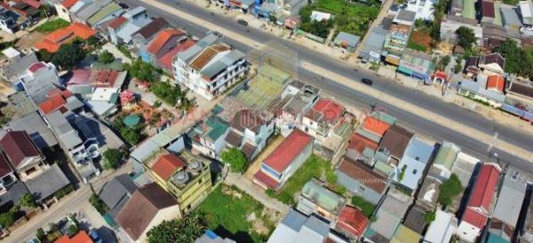 💥( 148m2 )Đất đường Phạm Văn 💥 Đồng đường ô tô Tránh Nhau Phú Thượng TP Huế - Giá chỉ 3,6xT