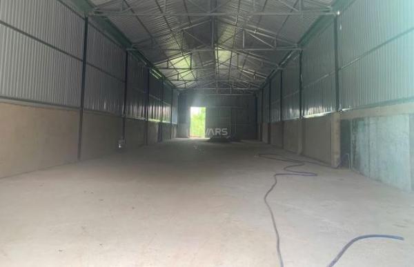 🏗️ CHO THUÊ KHO XƯỞNG ĐƯỜNG LƯU CHÍ HIẾU - 👍 GIÁ 20TR