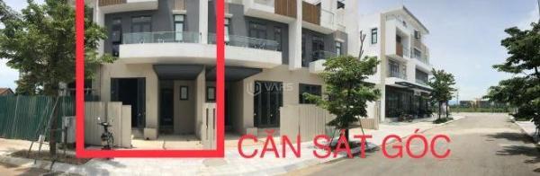 Bán Biệt thự nghỉ dưỡng 102m²