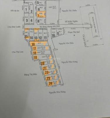 ĐẤT ĐẸP - GIÁ RẺ - Phân Lô 🏦 Bán Nền Tại Tổ 6, Phường An Dương, Hải Phòng
