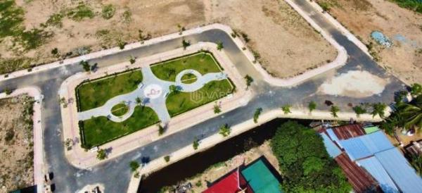 Sở hữu nhà ngay trung tâm phố biển Phan Rang, đầu tư 🏚️ an cư sinh lời bên vững Giá cực tốt