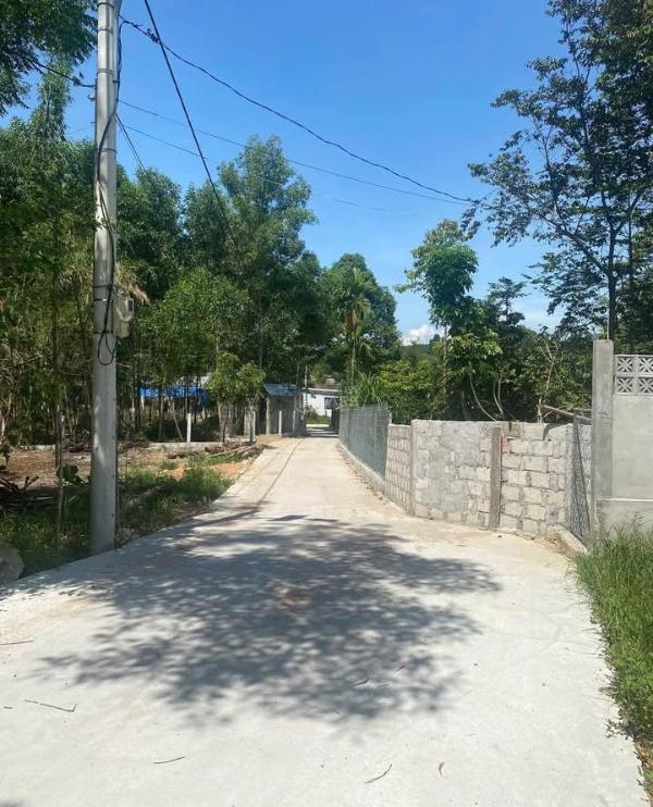 Chủ cần bán Đất nền riêng lẻ 120m²