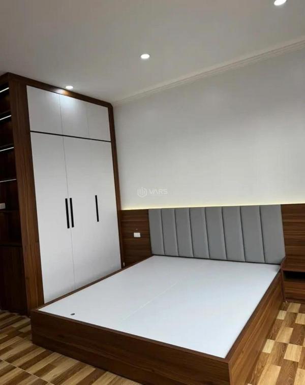Bán nhà ngọa long, bắc từ liêm, oto đỗ cổng 10m, 6 tầng 🏣 thang máy