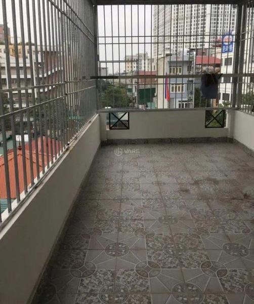 Bán Nhà Đình Thôn, Từ 🏦 Liêm DT 33m2, XD 5T, MT 3.1m, giá 7.8 tỷ