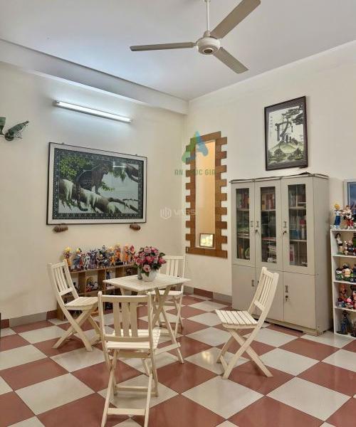 CHO THUÊ NHÀ NGUYÊN CĂN MẶT TIỀN ĐƯỜNG CHI LĂNG 🏠 - 125 M² - 6 PN - GIÁ 35 TRIỆU