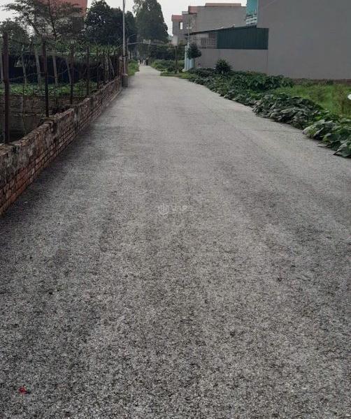 Bán Ngọc Đôi - Kim Chân Giá Cực Rẻ. Chỉ hơn 20tr/m ⭐DT 🏬 180 m2. ⭐Mt 8.3m.