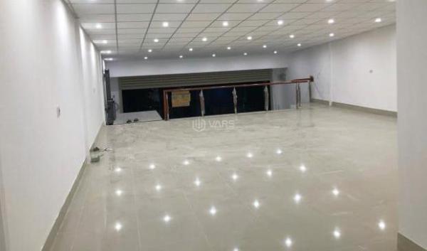 Bán Nhà Mặt Tiền Kinh Doanh đường Phùng 👍 Khắc Khoan, gần Trường THCS Võ Trường Toàn