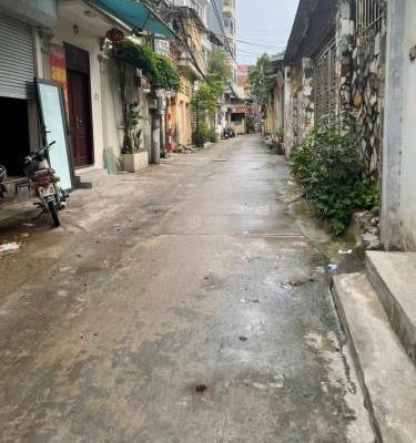 Chủ cần bán Nhà trong hẻm 31m²