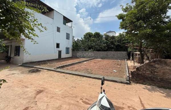 Cần bán 58,5m2 siêu phẩm mini tài chính nhỏ đường ô tô tránh nhau tại Đức 🏤 Nhuận