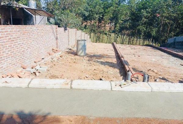 Chủ cần bán Đất nền riêng lẻ 67m²