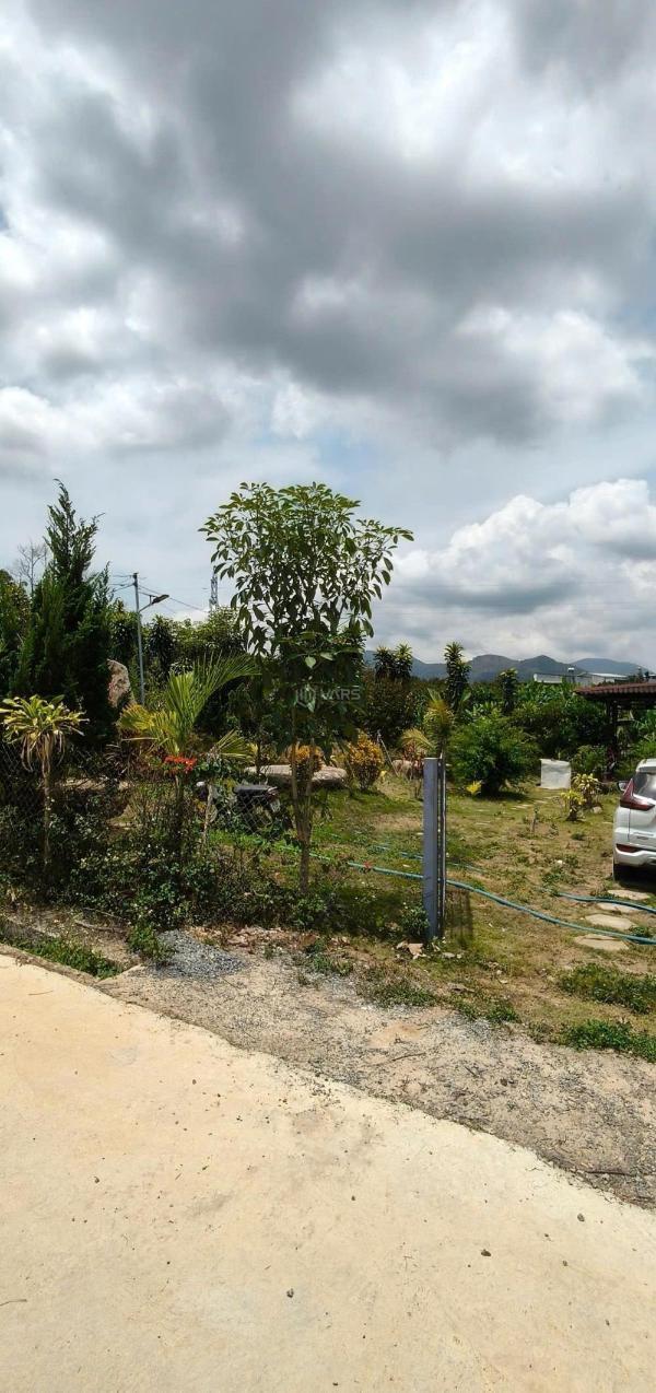 Bán đất nhà vườn lâm 🏚️ đồng giá 490tr cho 250m2