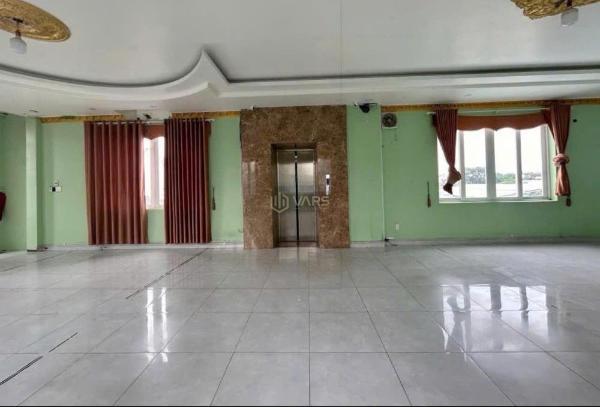 Cho thuê tòa nhà diện tích sử dụng 600m2, 🌊 đ trương định, biên hòa. giá 40tr/thg