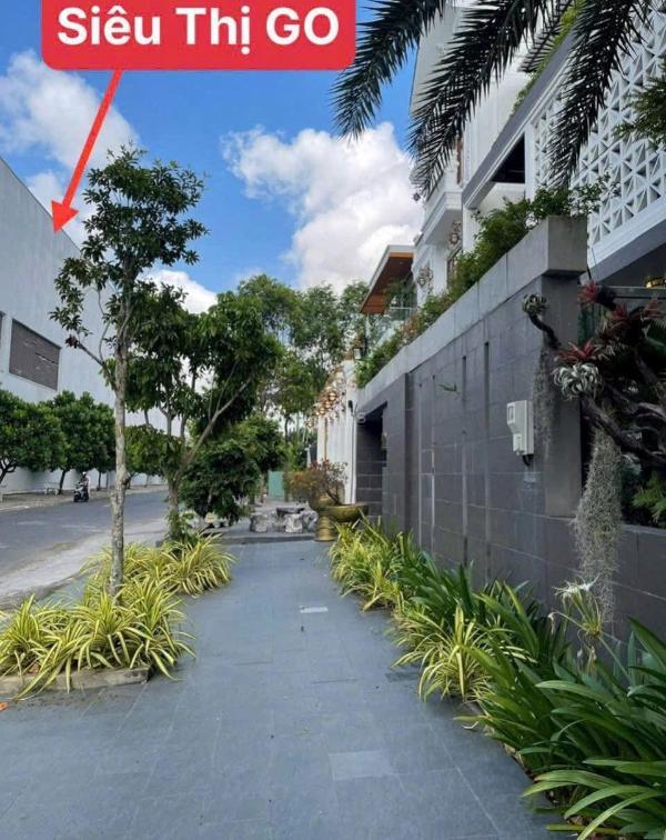 Chủ cho thuê Biệt thự nghỉ dưỡng 420m²