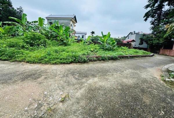 Đất đẹp 75m2 phù linh, sóc sơn - xây nhà, làm sân chơi - ngõ thông 👍 ô tô 🚘