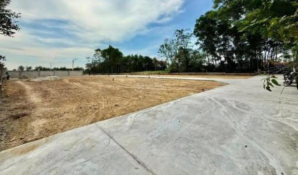 PHÂN LÔ KIỆT THIÊN THAI - PHƯỜNG AN TÂY 120m2 - CHỈ 🏘️ 1 TỶ 1XX