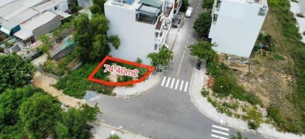 Chủ cần bán Đất nền riêng lẻ 74m²
