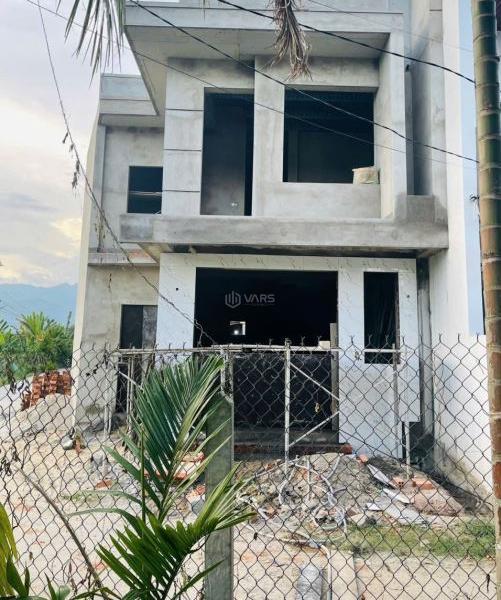 ❌Bán Căn Nhà Lầu 🏘️ VÍP Góc 2 Mặt Tiền Tại Diên Điền. Bệnh Viện Trường Học 400m