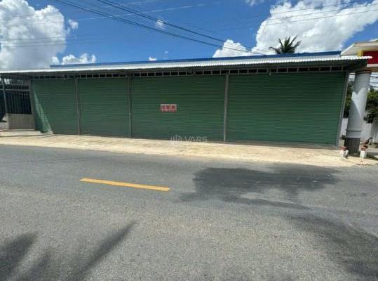 Cho thuê Khác 750m²