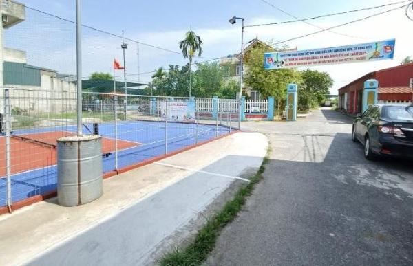 Chủ cần bán Đất nền riêng lẻ 141m²