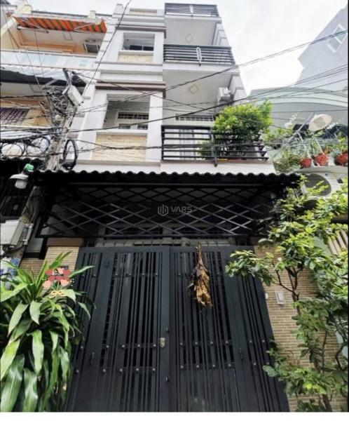 Cần bán Nhà trong hẻm 40m²